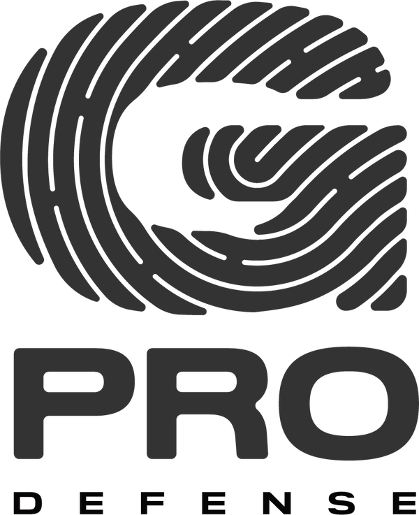 G-Pro Defense